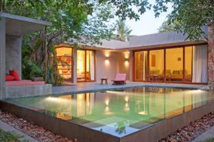 Sangkat Sla Kram Hotel | Experience Excellence at Templation Hotel - 5 Star Retreat