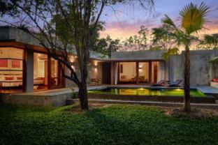 Sangkat Sla Kram Hotel | Experience Excellence at Templation Hotel - 5 Star Retreat