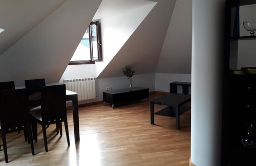 Ponferrada Apartment | Family-Friendly Temple Hotel with a 9.7/10 Guest Rating