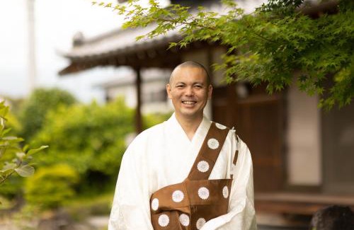 Minami-Alps Apartment | Exceptional Child-Friendly Stay at Temple Hotel 南アルプス法源寺