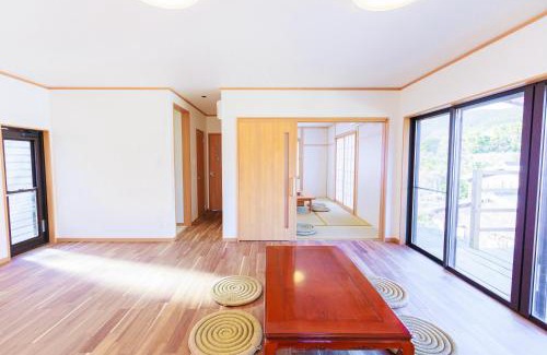 Tsushima House | Temple Hotel Kokushoji 宿坊 国昌寺