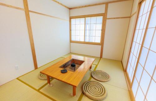 Tsushima House | Temple Hotel Kokushoji 宿坊 国昌寺