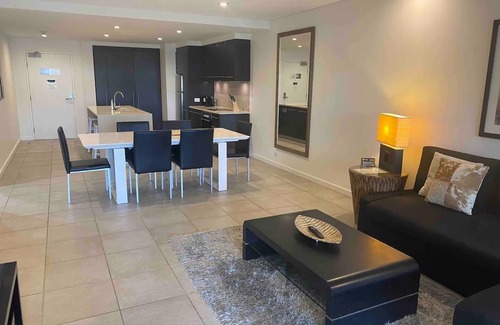 Craiglie Apartment | Temple in the Tropics 146