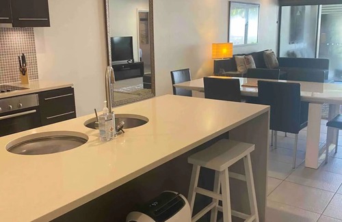 Craiglie Apartment | Temple in the Tropics 146