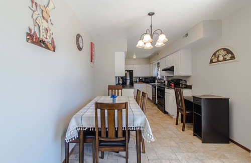 Vernal Condo | Family-Friendly Temple Place #1: Your Convenient Getaway!