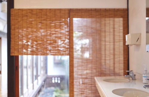 Tsushima House | Eco-Friendly Temple Stay Tsushima Seizanji - Rated 9.6/10