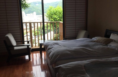 Tsushima House | Eco-Friendly Temple Stay Tsushima Seizanji - Rated 9.6/10