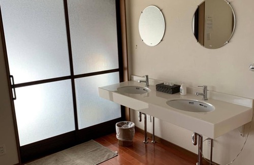 Tsushima House | Eco-Friendly Temple Stay Tsushima Seizanji - Rated 9.6/10