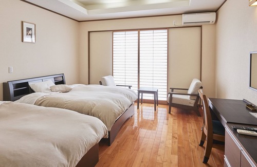 Tsushima House | Eco-Friendly Temple Stay Tsushima Seizanji - Rated 9.6/10