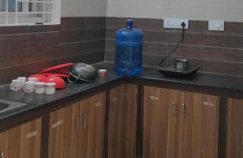 Tirupati Apartment | Family-Friendly Retreat at Temple Town Homestay