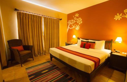 Pokhara Resort | Indulge at Temple Tree Resort & Spa - 5 Star Oasis Awaits