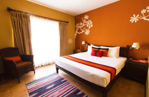 Pokhara Resort | Indulge at Temple Tree Resort & Spa - 5 Star Oasis Awaits