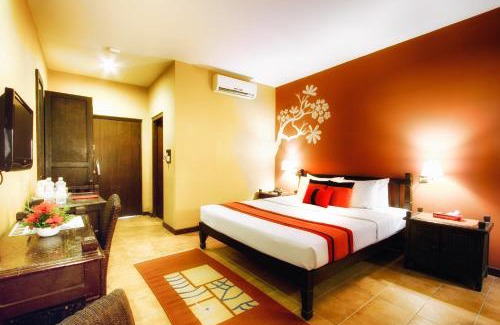 Pokhara Resort | Indulge at Temple Tree Resort & Spa - 5 Star Oasis Awaits