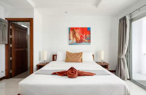 Mae Nam Villa | Temple Villa, Great Location, Maenam Beach