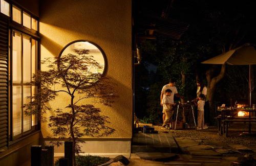 Chiyoda House | Guest Rated 9.9/10 at TEMPLESTAY ZENSŌ: Pet Friendly Bliss