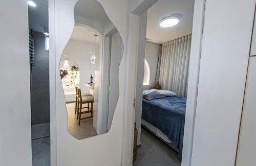 Caravelas Apartment | Templo Acqua - Serene Retreat with Oceanfront Views