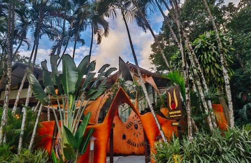 Praia Grande Hotel | Relax at Templo Do Ser: Spa, Pool & Hot Tub Retreat