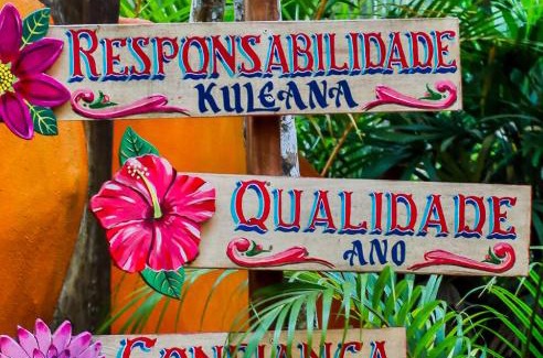 Praia Grande Hotel | Relax at Templo Do Ser: Spa, Pool & Hot Tub Retreat