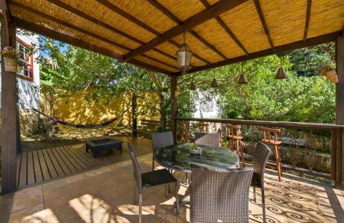 Tiradentes House | Discover Templo do Sol: Pet-Friendly Oasis with Top Ratings