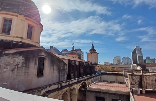 Cordoba Apartment | Tempo Corrientes