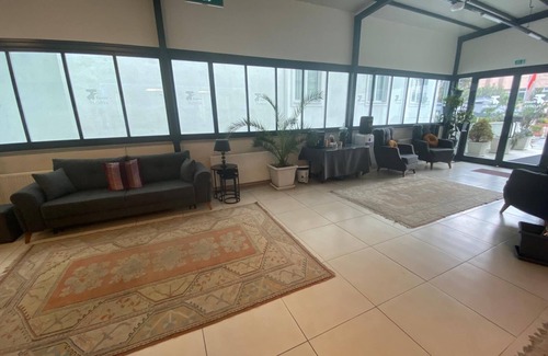 Kucukcekmece Hotel | Discover Tempo Florya Hotel: Family-Friendly Stays Await