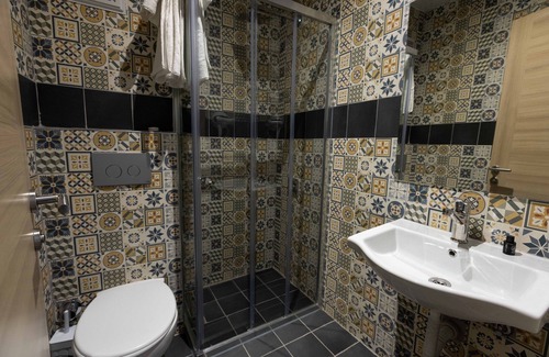 Kucukcekmece Hotel | Discover Tempo Florya Hotel: Family-Friendly Stays Await