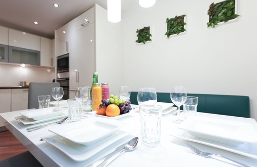 Neuwaldegg Apartment | TEMPORA Homes - Apartments Neuwaldegg