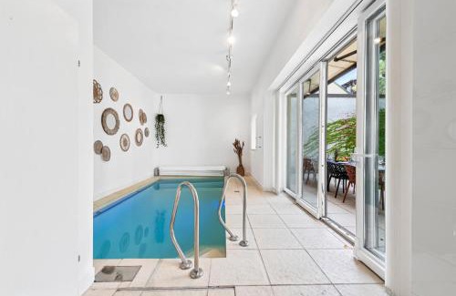 Heiligenstadt Villa | TEMPORA Homes - Luxury Villa Grinzing
