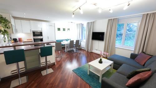 Neuwaldegg Apartment | TEMPORA Homes - Serviced Apartments Neuwaldegg