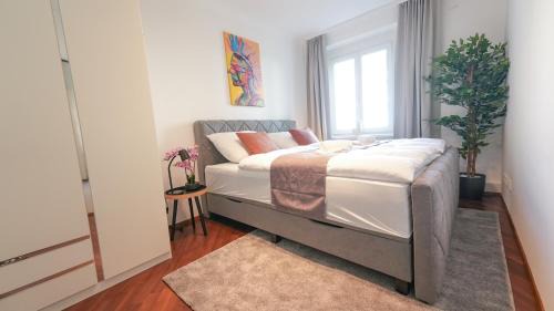 Neuwaldegg Apartment | TEMPORA Homes - Serviced Apartments Neuwaldegg