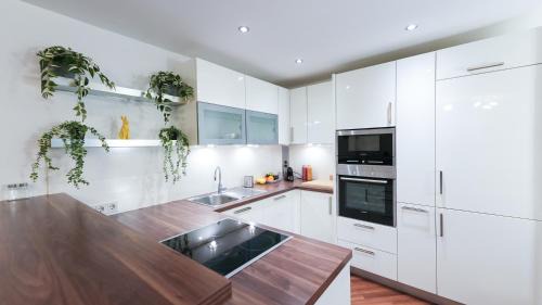 Neuwaldegg Apartment | TEMPORA Homes - Serviced Apartments Neuwaldegg