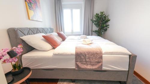 Neuwaldegg Apartment | TEMPORA Homes - Serviced Apartments Neuwaldegg