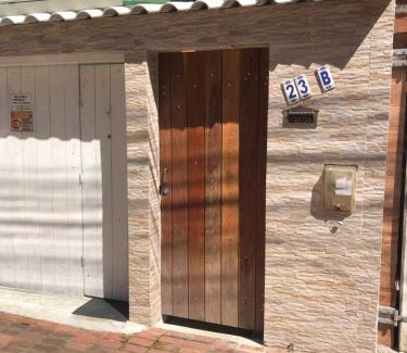 Centro House | Pet-Friendly Getaway at Temporada Arraial - Rated 10/10!