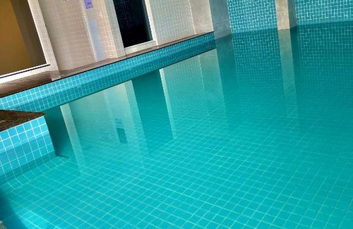 Braga Apartment | Highly Rated Getaway at Temporada Cabo Frio - Braga