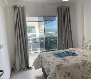 Braga Apartment | Highly Rated Getaway at Temporada Cabo Frio - Braga