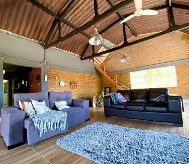 Sandra Cavalcante House | Temporada CG - Sitio Bosque