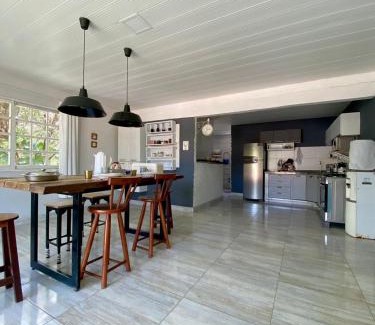 Sandra Cavalcante House | Temporada CG - Sitio Bosque
