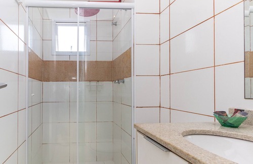 Vila Julia Apartment | Discover TEMPORADA DO SEU JEITO: Family-Friendly Getaway