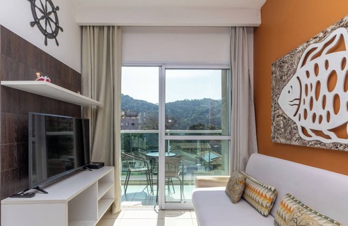 Vila Julia Apartment | Discover TEMPORADA DO SEU JEITO: Family-Friendly Getaway