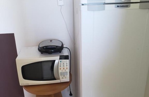 J Jeriquara Apartment | Relaxing Stay at Temporada em Caldas Novas - 4 Star Retreat