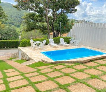 Capitolio Apartment | Discover Beachfront Bliss at Temporada Escarpas Hotel