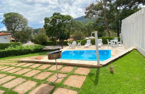 Capitolio Apartment | Discover Beachfront Bliss at Temporada Escarpas Hotel