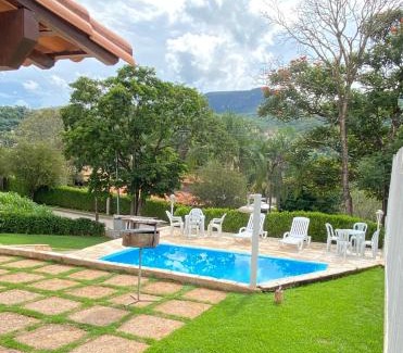 Capitolio Apartment | Discover Beachfront Bliss at Temporada Escarpas Hotel