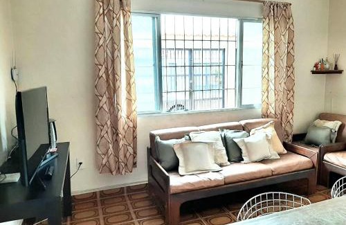 Vila Anhanguera House | Beachfront Bliss: Guest Rated 9.7 with Ocean Views