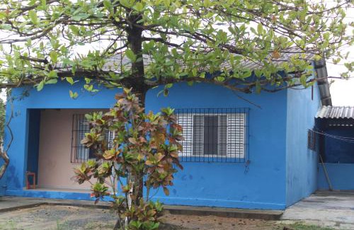Ilha Comprida House | Pet-Friendly Oceanfront Retreat: Temporada no Paraíso