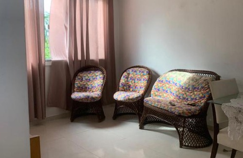 Centro House | Budget-Friendly Stay at Temporada Novo Arraial with Ocean Views