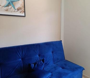 Ipiranga Apartment | Top-Rated AP Temporada Peterle in Guarapari for Families
