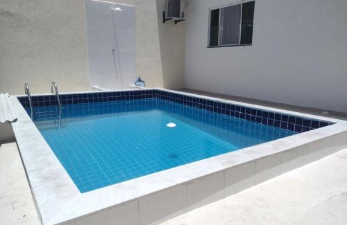 Arraial do Cabo House | Top-Rated Temporada Precisão Alpha: Family & Pet Friendly Stay