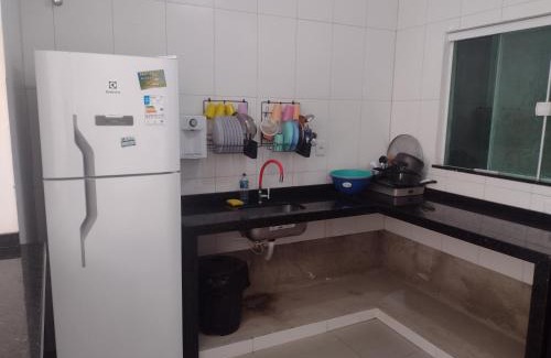 Arraial do Cabo House | Beachfront Bliss at Temporada Precisão Beta - Rated 9/10