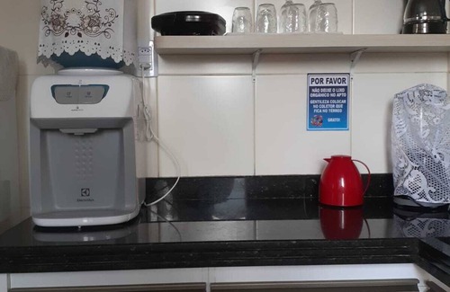 Entre Rios Apartment | Family-Friendly Getaway at Tree Bies Resort in Subauma